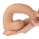 Realistic Dildo Leo 20 x 4 cm Chair