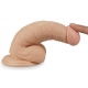 Real Extreme Dildo 12 x 3.5cm