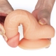 Realistische Dildo Zachte Kerel 13 x 3.5cm