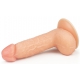 Realistische Dildo Zachte Kerel 13 x 3.5cm