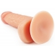 Dildo realistico Soft Dude 13 x 3,5 cm