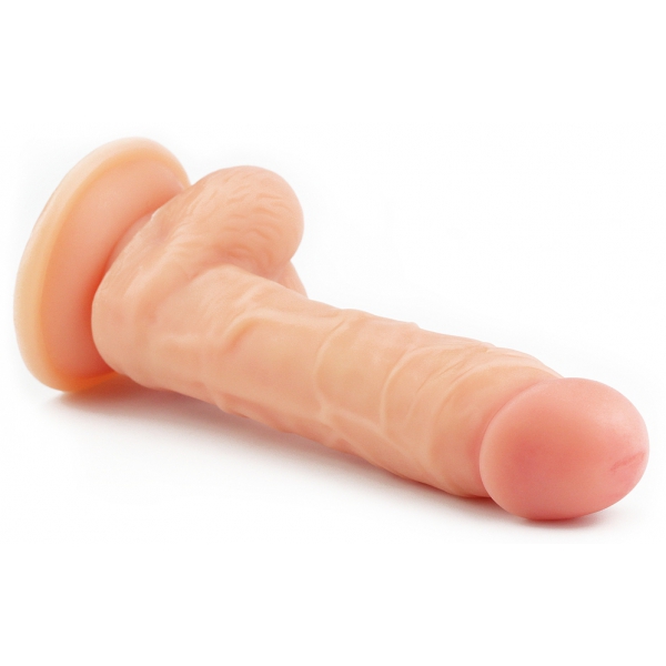 Realistischer Dildo Soft Dude 15 x 4cm