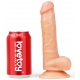 Dildo realistico Soft Dude 15 x 4 cm