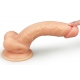 Realistic Dildo Soft Dude 15 x 4cm