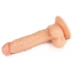 Realistischer Dildo Soft Dude 15 x 4cm