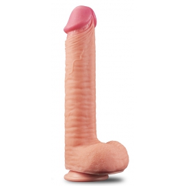 LoveToy Nature Cock Cazzo naturale realistico King Size XL 25 x 6 cm