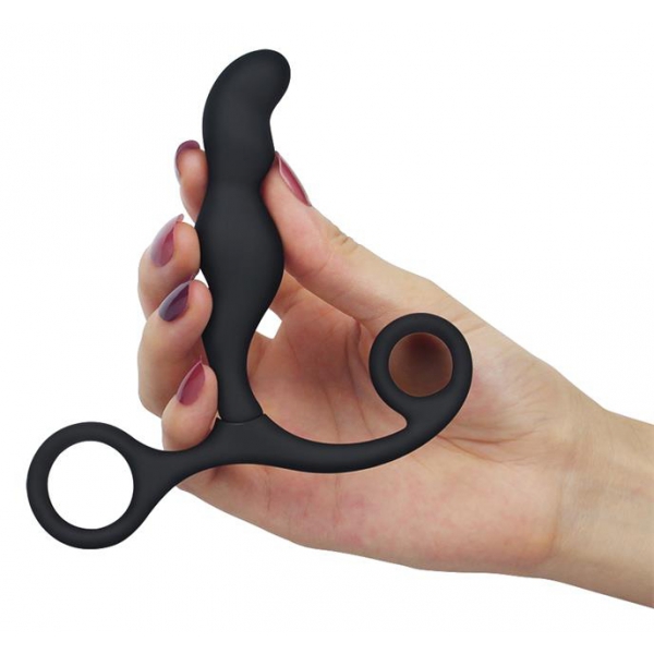 P-Spot Teaser Prostate Stimulator 9 x 2.2cm