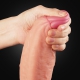 Realistischer Dildo King Size Nature Cock 20 x 5cm