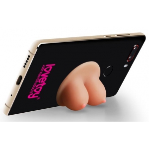 LoveToy Smartphone holder BOOBIE