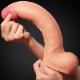 Realistischer Dildo King Size Strong Nature Cock 22 x 5.7cm