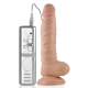 Consolador vibrador Real Extreme 15 x 4,3cm