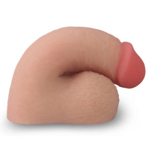 LoveToy Limpy Cock Nep Penis 10 x 3cm