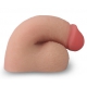 Limpy Cock Fake Penis 10 x 3cm