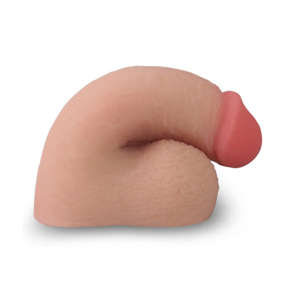 Limpy Cock Fake Penis 10 x 3cm