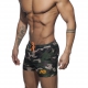 Camouflage Swim Shorts