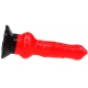 Dildo per cani Monster 17 x 6,3 cm