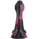 Cobra Deluxe Silikondildo 25 x 7.7cm