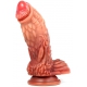 Dildo Dragon Yong 15 x 5.5cm