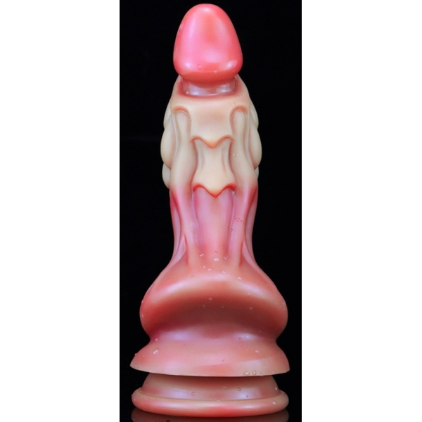 Dildo Dragon Zomai 18 x 6 cm