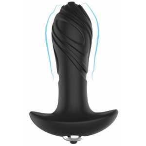 Tapón vibrador Magix Vibe 8 x 3cm