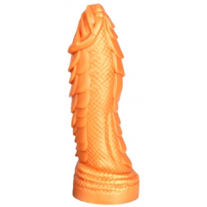 TheAssGasm Gode Silicone Dickyx 18 x 5.5cm
