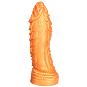 TheAssGasm Silicone Dildo Dickyx 18 x 5.5cm