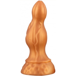 TheAssGasm Siliconen dildo Nib 17 x 6cm