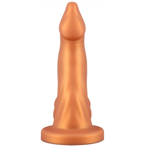 Silikon-Dildo Dolphin 22 x 7.5cm