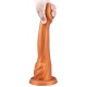 Silikon-Dildo Dolphin 22 x 7.5cm