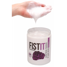 Fist It Creme Relaxador Anal 1L