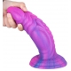 Dildo Purpink 18 x 5.5cm Purple