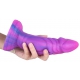 Dildo Purpink 18 x 5.5cm Purple