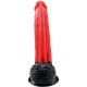 Dildo de silicone Sapio 17 x 4,5cm