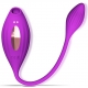 Stimolatore Clitoride Bird Succion Viola