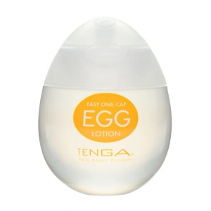 Tenga Gleitmittel Tenga Egg Lotion 65ml