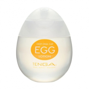 Tenga Tenga Lozione all'uovo 65ml