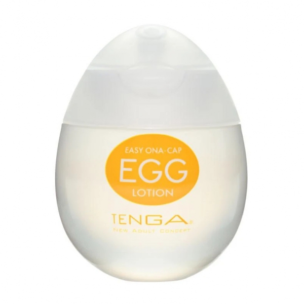 Tenga Lozione all'uovo 65ml