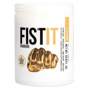 Fist It Lubrificante Relaxante 1L