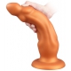 Magnimus S silicone dildo 22 x 5.5cm