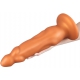 Dildo in silicone Magnimus L 31x 8cm