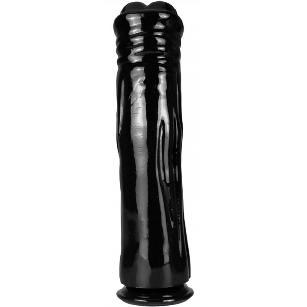 Dildo Mini Knuppel 23 x 5.5cm