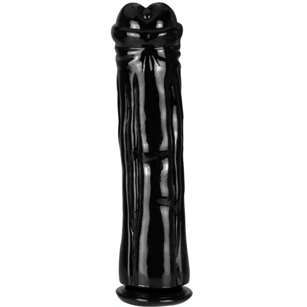 Cudgel Dildo 30 x 7cm