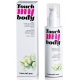 My Body Monoï Touch Silicone Lubricant 100ml