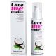 Massageöl Love Me Tender Kokosnuss 100ml