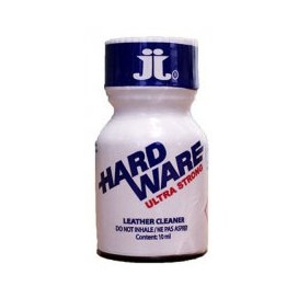 Hard Ware 10ml