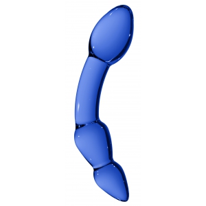 CHRYSTALINO Glass dildo Superior 18 x 3.4cm