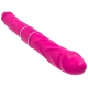 Double Vibrating Dildo Pyrios Pink 35 x 3.5cm