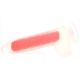 Cleary Dildo 14 x 3.5cm Pink