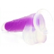 Cleary Dildo 14 x 3.5cm Lila