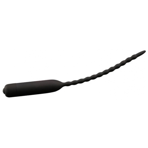 Thread Vibe Urethra Rod 16cm - Diameter 6mm